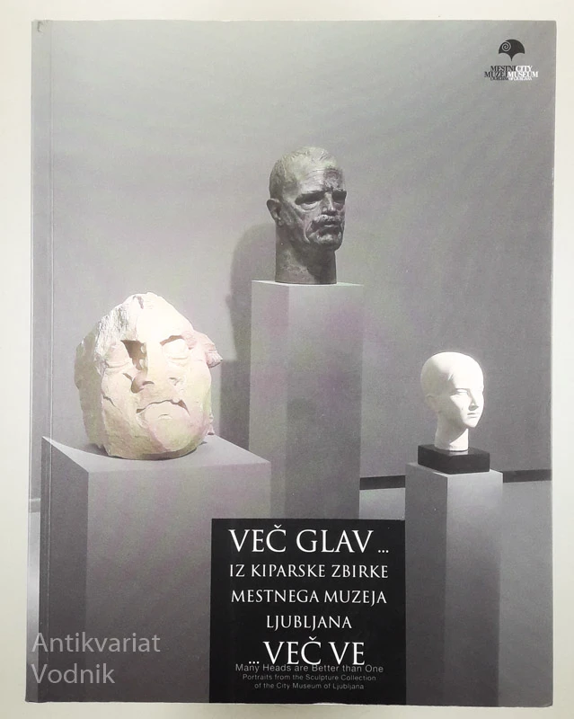 VEČ GLAV VEČ VE, Blaž Peršin in drugi