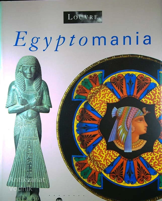 EGYPTOMANIA