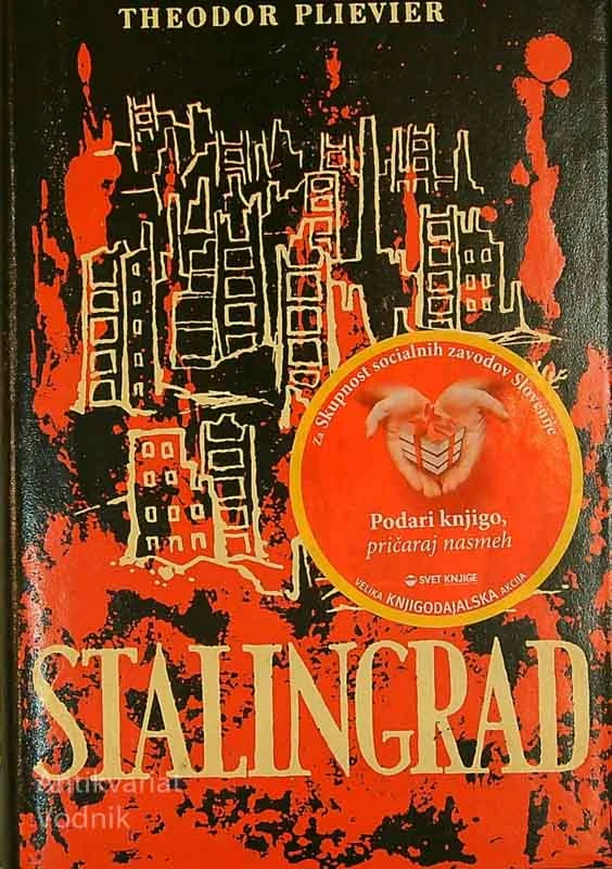 STALINGRAD, Theodor Plievier