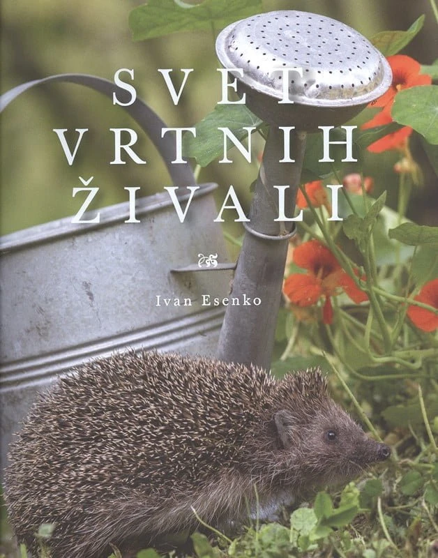 SVET VRTNIH ŽIVALI, Ivan Esenko