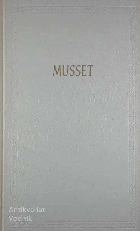 MUSSET