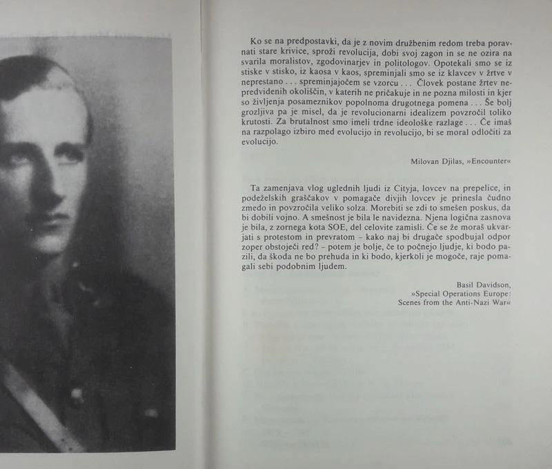 SOCIALNI REVOLUCIONARJI IN TAJNI AGENTI, Thomas M. Barker
