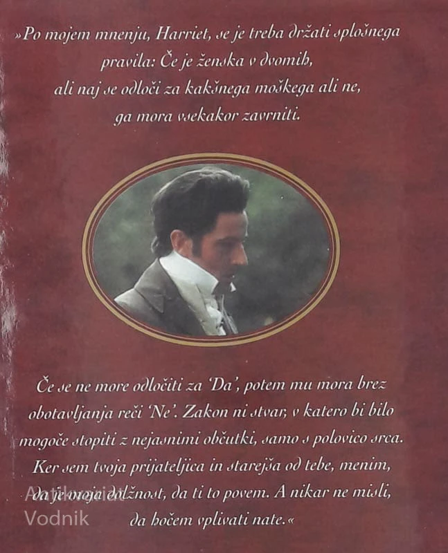 EMMA Jane Austen