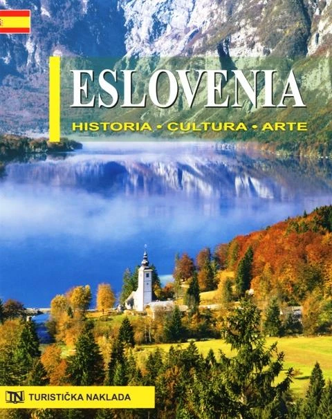 ESLOVENIA – HISTORIA, CULTURA, ARTE, Morana Polovič