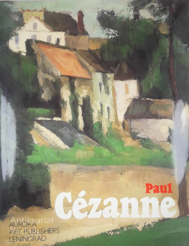 PAUL CÉZANNE