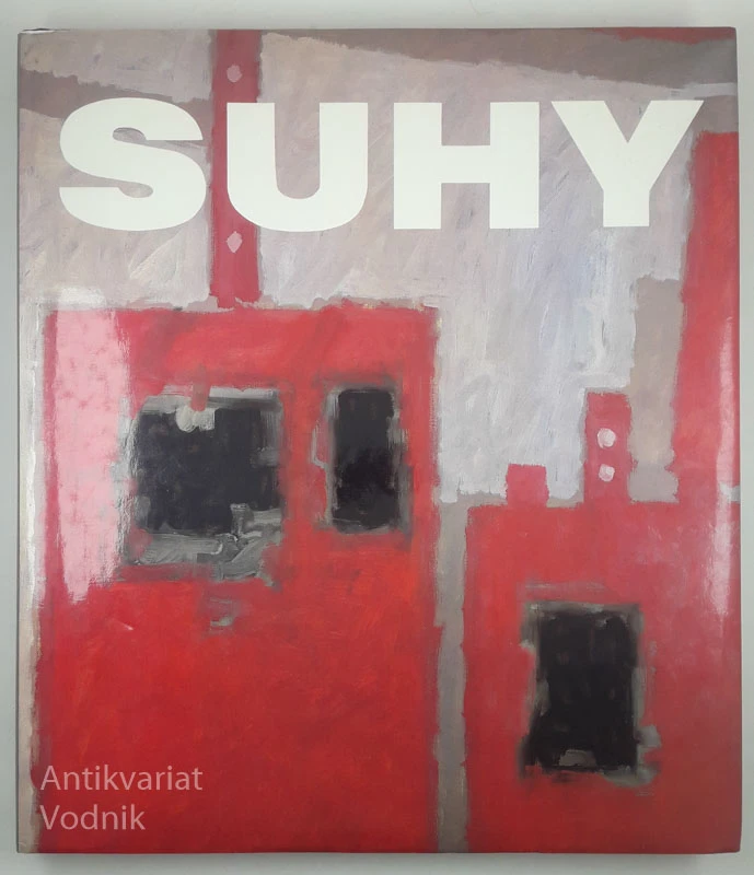 SUHY, Ivan Sedej