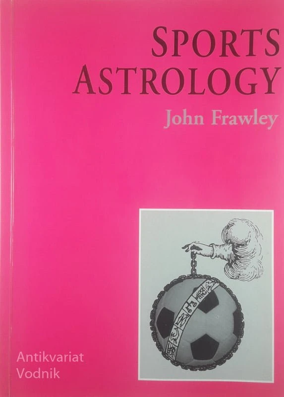 SPORTS IN ASTROLOGY, John Frawley