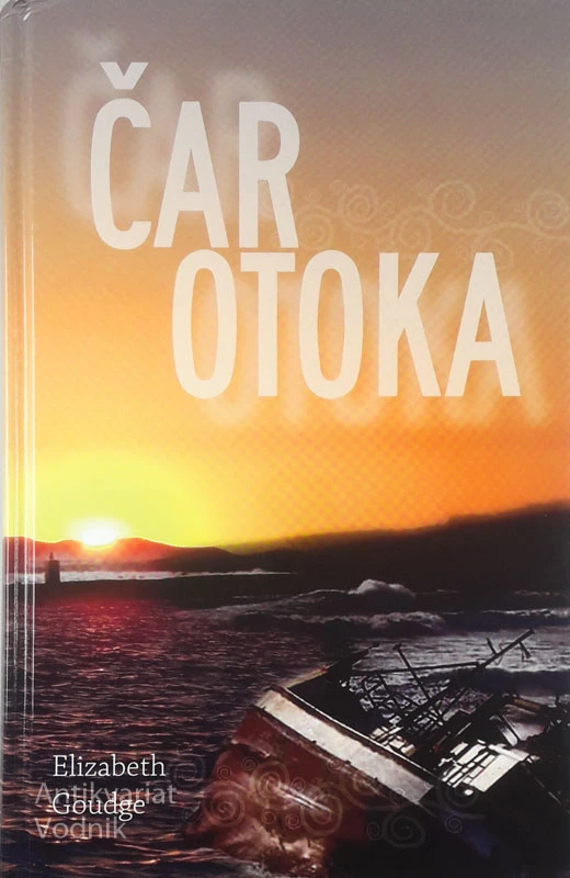 ČAR OTOKA, Elizabeth Goudge