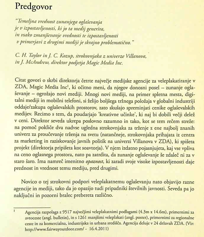 JUMBO MANIJA; SOCIOLOŠKA IN OBLIKOVALSKA KRITIKA VELEPLAKATOV, Anton Kramberger in Emina Djukić