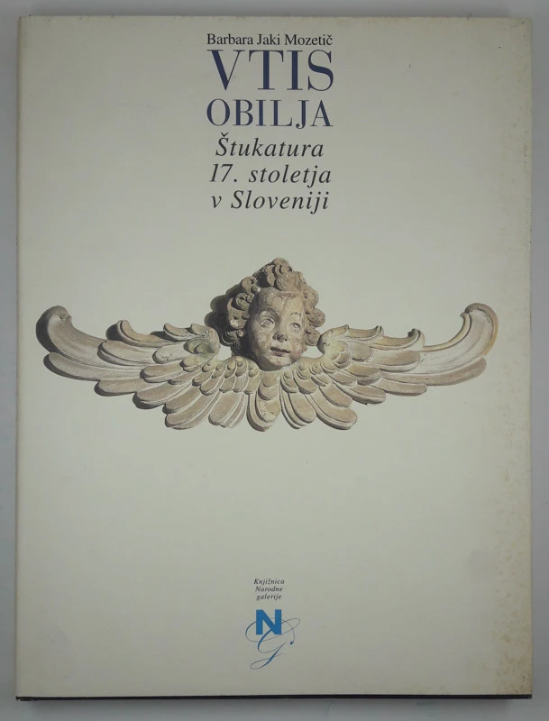 VTIS OBILJA, Barbara Jaki Mozetič