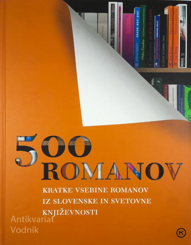 500 ROMANOV