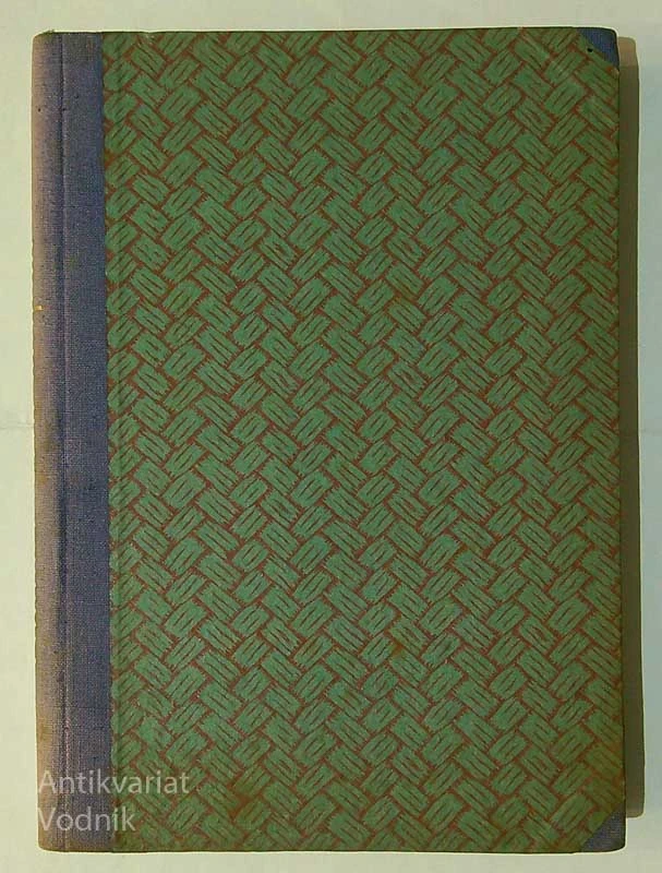 ČRNI TULIPAN, Alexandre Dumas