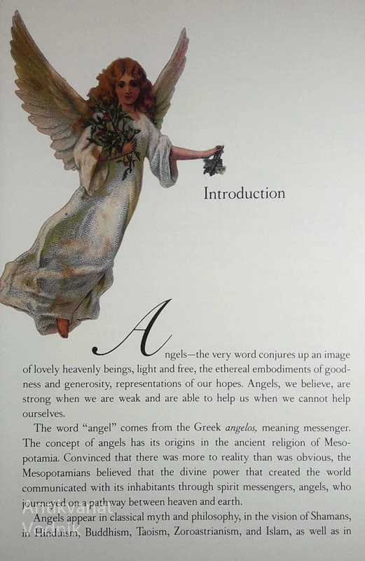 ON THE WINGS OF ANGELS, več avtorjev