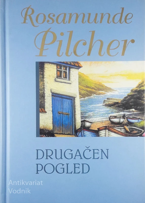DRUGAČEN POGLED, Rosamunde Pilcher