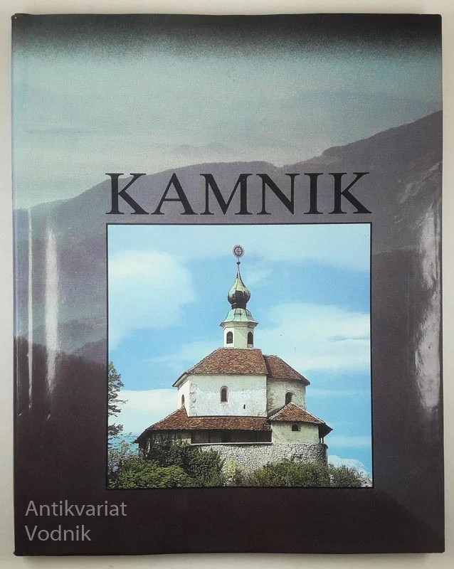 KAMNIK