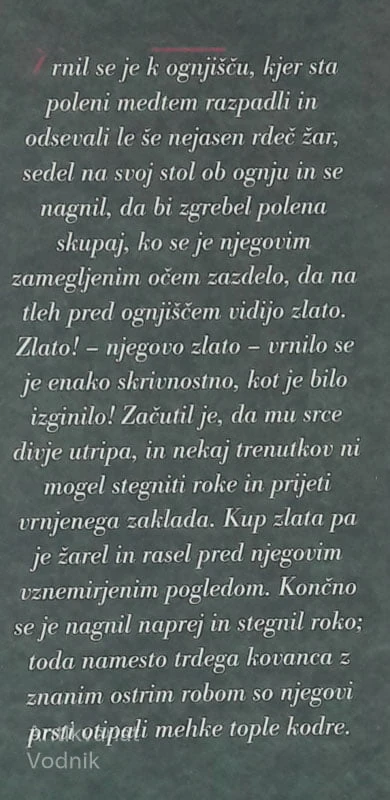 SILAS MARNER George Eliot
