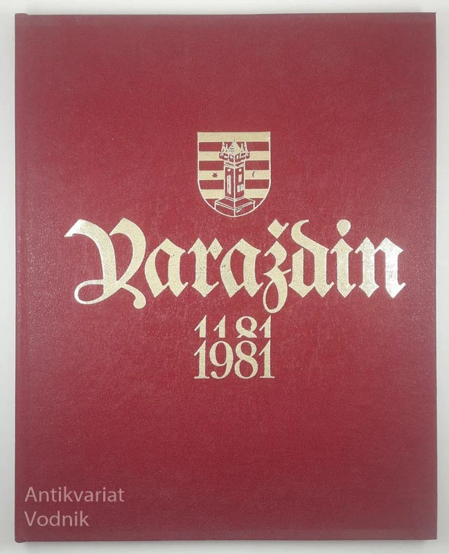 VARAŽDIN 1981