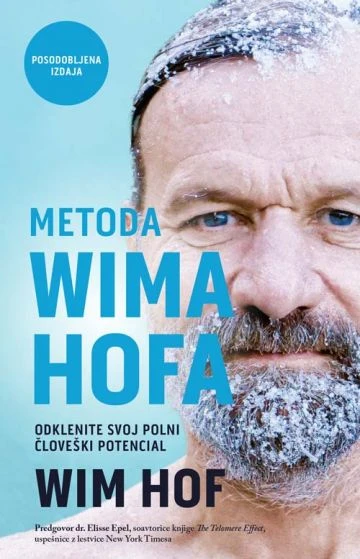 METODA WIMA HOFA, Wim Hofa