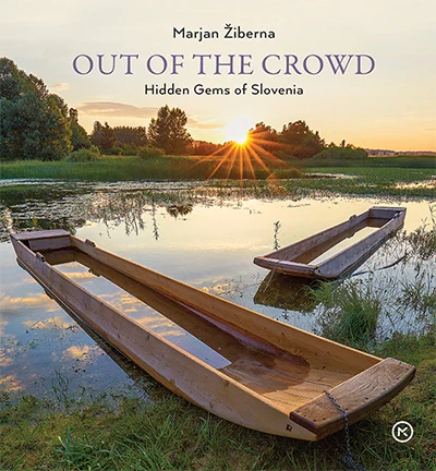Out of the crowd (Daleč od ponorelega sveta, izdaja v angleščini), Marjan Žiberna