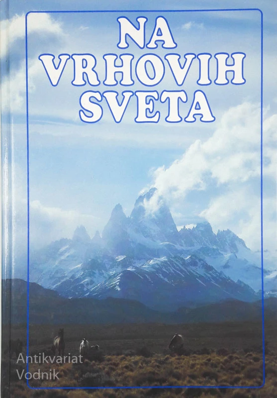 NA VRHOVIH SVETA