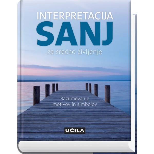 INTERPRETACIJA SANJ, Renate C. Zellinger