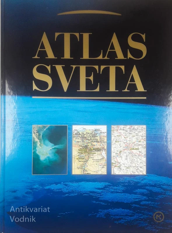 ATLAS SVETA