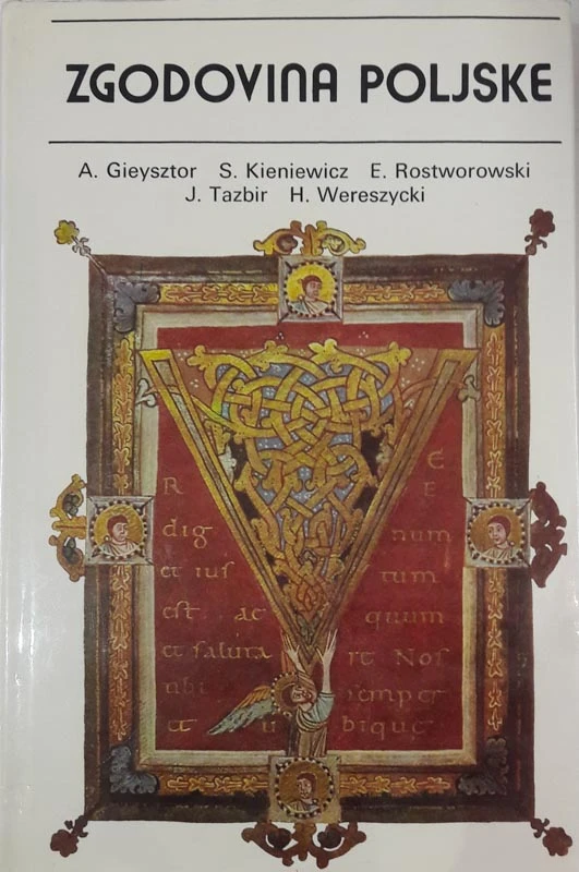 ZGODOVINA POLJSKE