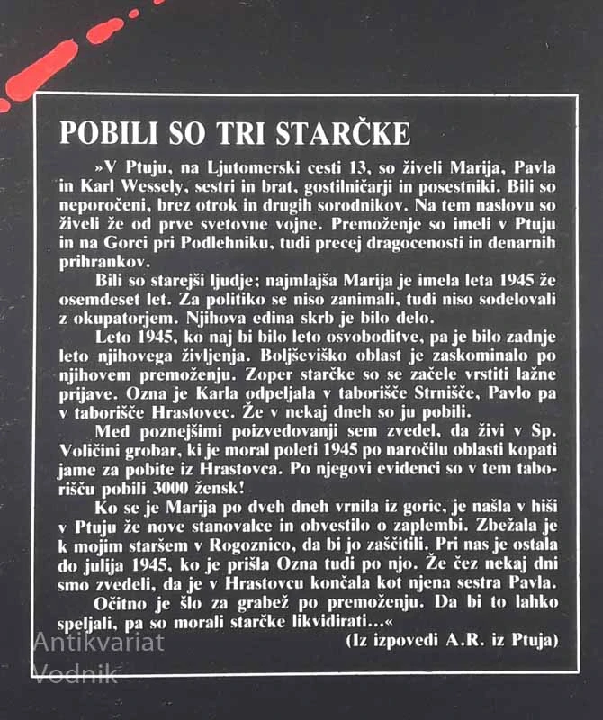 V IMENU LJUDSTVA, Mirko Munda