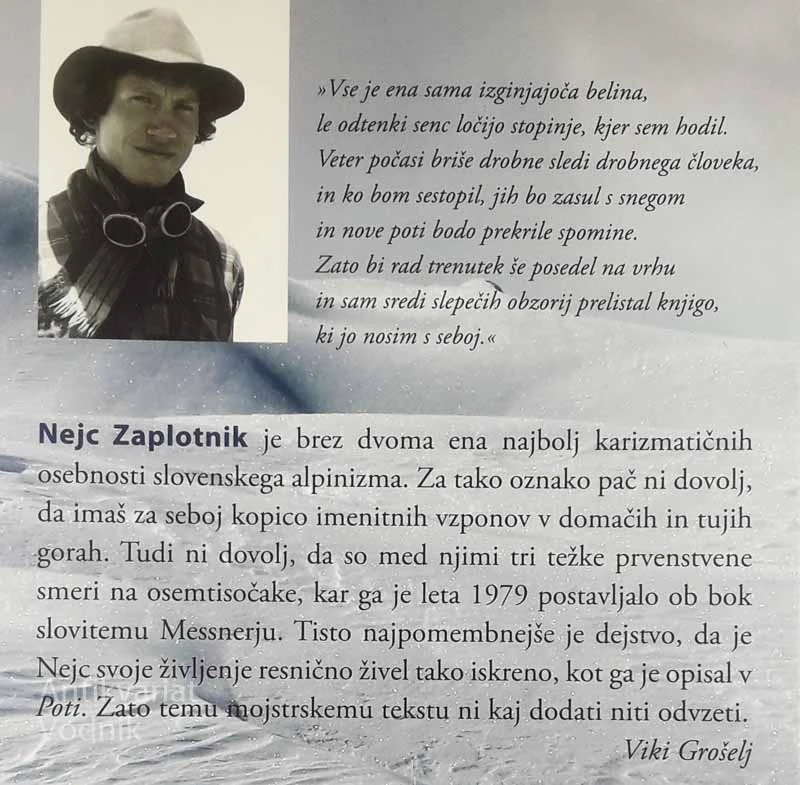 POT, Nejc Zaplotnik