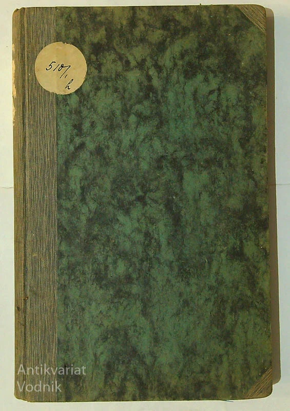 OKO MJESECA, Jules Verne