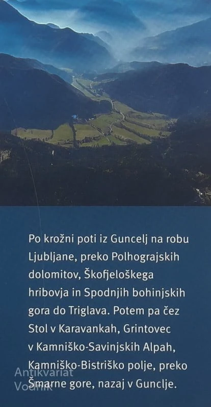 KRONA SLOVENIJA, Viki Grošelj