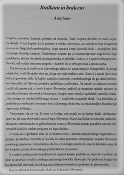 ŽUBORENJE SLOVENIJE, uredil Anej Sam