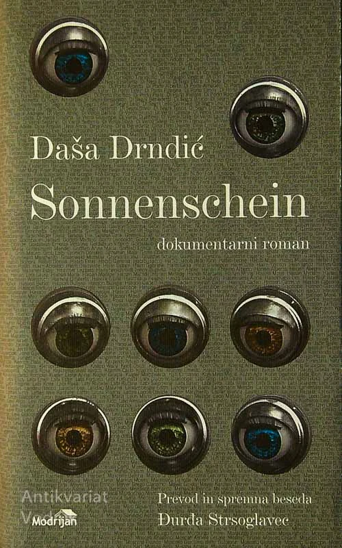 SONNENSCHEIN, Daša DRNDIĆ