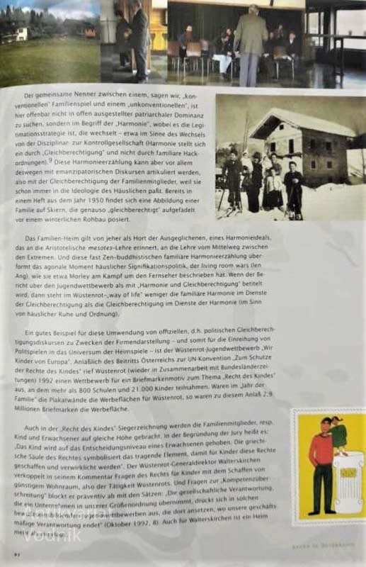 WIR HAUSLBAUER, BAUEN IN OSTERREICH
