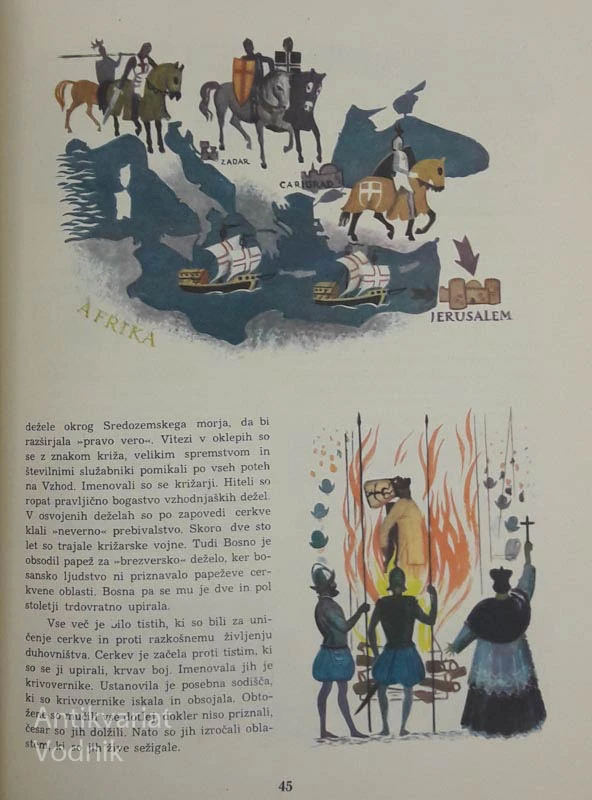 PRETEKLOST V PODOBAH Mirko Žeželj