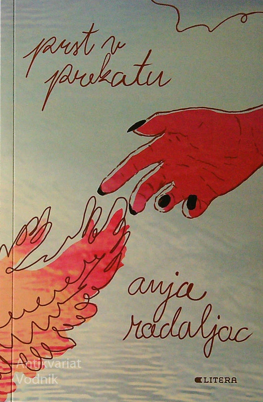 PRST V PREKATU, Anja Radaljac