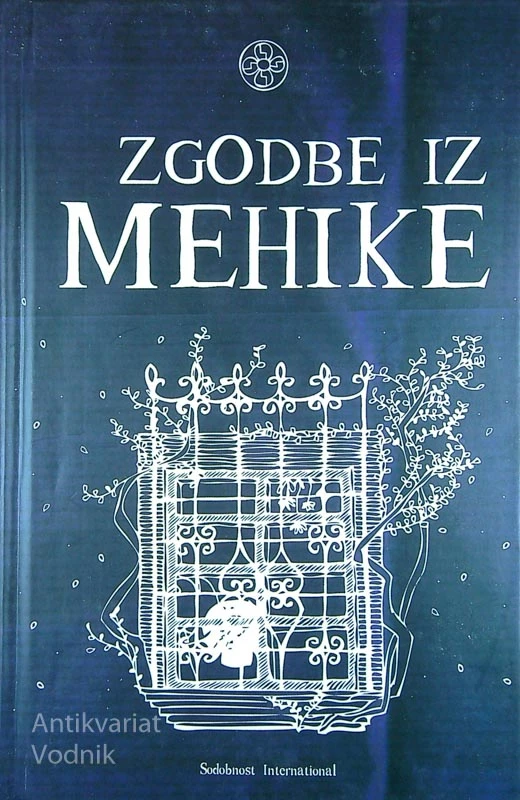 ZGODBE IZ MEHIKE