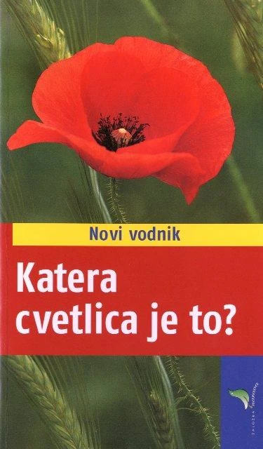 KATERA CVETLICA JE TO?, Margot in Roland Spohn