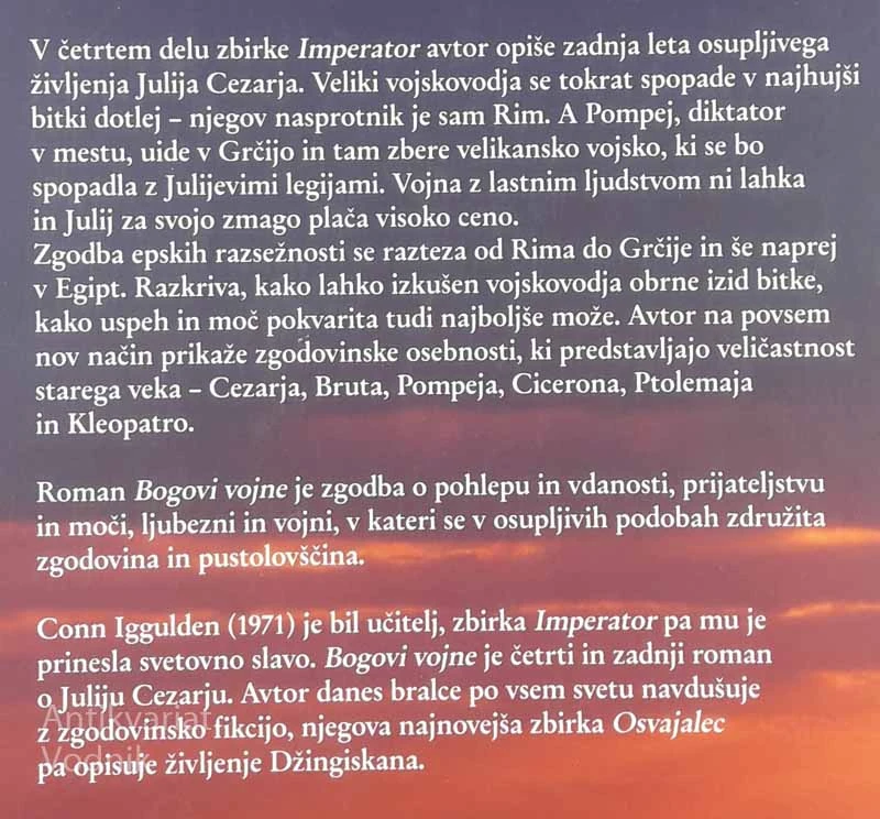 ZADNJI VLAK IZ HIROŠIME; IZPOVEDI PREŽIVELIH, Charles Pellegrino