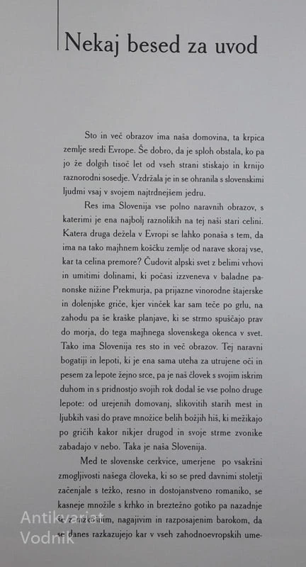 KARTUZIJA PLETERJE, Marijan Zadnikar