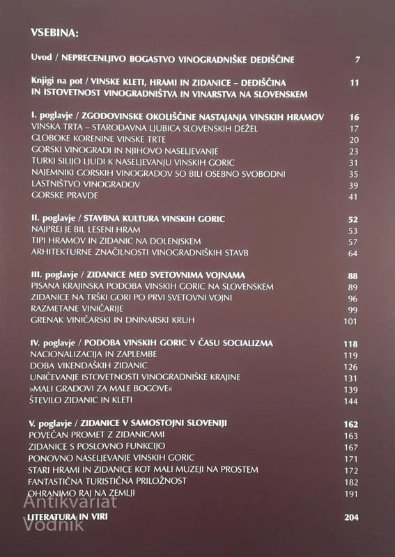 ZIDANICE, Ivo Kuljaj