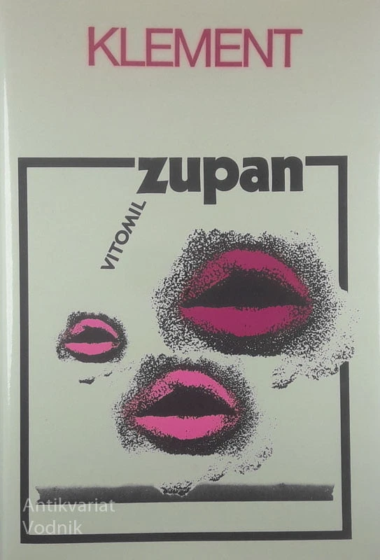 KLEMENT, Vitomil Zupan