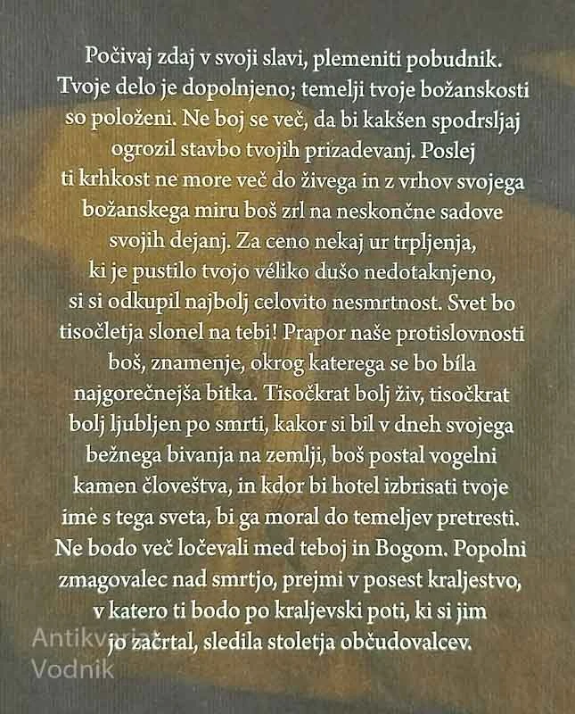 JEZUSOVO ŽIVLJENJE, Ernest Renan