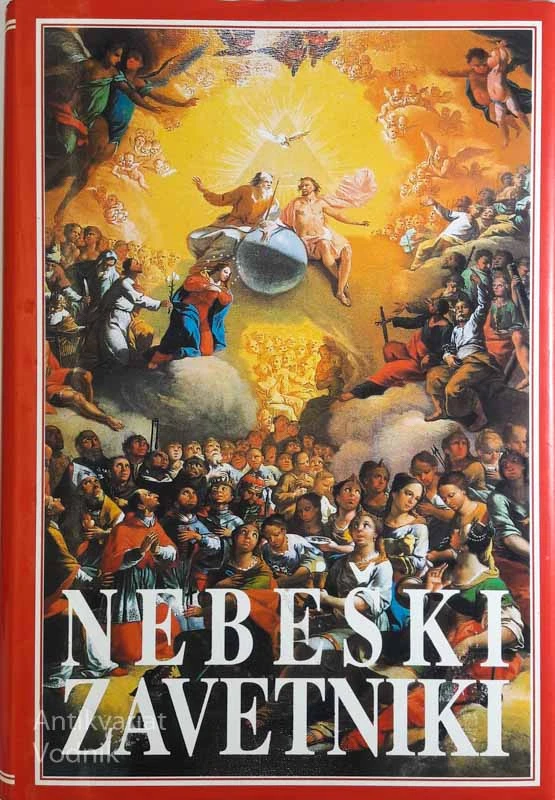 NEBEŠKI ZAVETNIKI