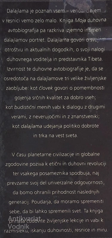 VOX POPULI, Zlata knjiga pregovorov vsega sveta