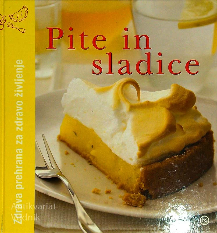 PITE IN SLADICE