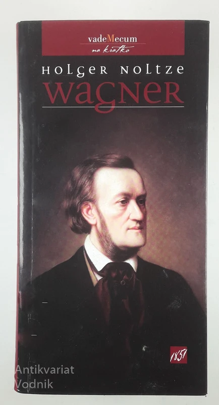 HOLGER NOLTZE WAGNER