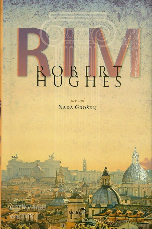 RIM, Robert Hughes
