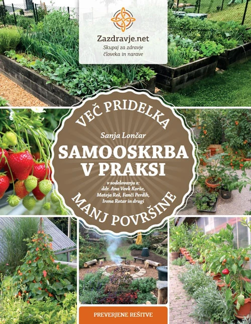 SAMOOSKRBA V PRAKSI, Sanja Lončar