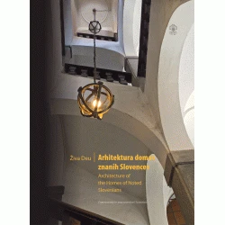 ARHITEKTURA DOMOV ZNANIH SLOVENCEV, Živa Deu